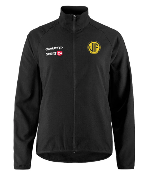 Rush 2.0 Training Jacket Dame